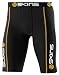 Skins Sports Mens Compression 1/2 Tights