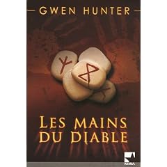 Les mains du diable