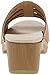 Sanita Women's Dasha Platform Sandal