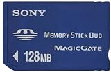 SONY MSH-M128A �������[�X�e�B�b�NDuo 128MB
