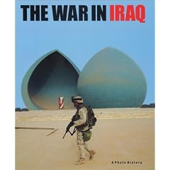 War in Iraq HB