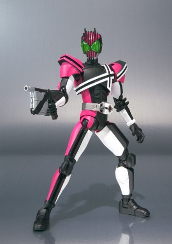 S.H. Figuarts Kamen Masked Rider Decade