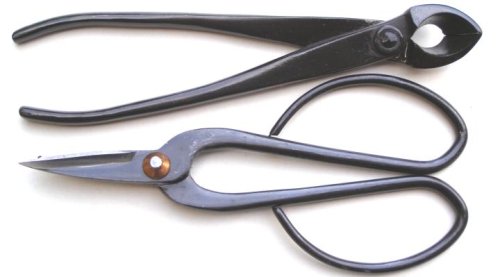 Bonsai Tool Basic Set