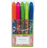 Lilly Pulitzer Highlighters - Spring '11 Collection