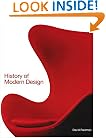 History of Modern Design (Trade Version)