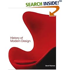 History of Modern Design (Trade Version)