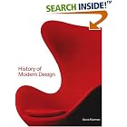 Click here to buy History of Modern Design (Trade Version) by  David Raizman and Laurence Pu King.