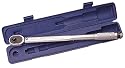 Draper 30357 Micrometer Adjustment Torque Wrench