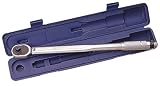 Draper  30357 micrometer adjustment torque wrench 
