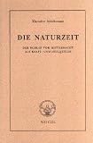 Die Naturzeit.