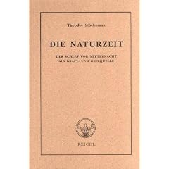 Die Naturzeit.