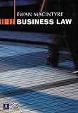 Business Law: A Developed Text