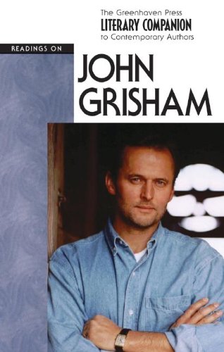 John Grisham