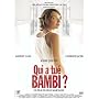 Qui a tue bambi ?