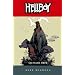 Hellboy 7: Seltsame Orte