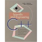 Scientific and Engineering C++: An Introduction with Advanced Techniques and Examples by  John J. Barton and Lee R. Nackman