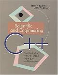 Scientific and Engineering C++: An Introduction with Advanced Techniques and Examples