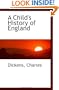 A Child's History of England