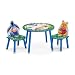 Winnie The Pooh Round Table & Chairs