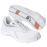 Etonic Women's Pro Support MC (White/Grey 6.0 B)
