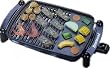 Brentwood Portable Electric Barbecue Griddle (TS-640)