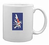Swiss Army Knife Mug