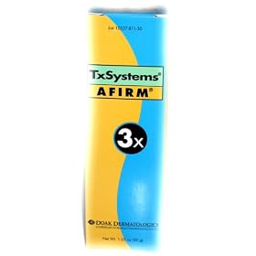 Afirm 3x 0.60 % Retinol-1.05 oz