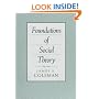 Foundations of Social Theory
