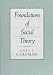 Foundations of Social Theory