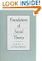 Foundations of Social...
