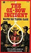 The Ox-Bow Incident