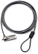 Targus PA410U DEFCON CL Notebook Computer Cable Lock