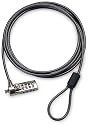 Targus PA410U DEFCON CL Notebook Computer Cable Lock