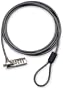 Targus PA410U DEFCON CL Notebook Computer Cable Lock
