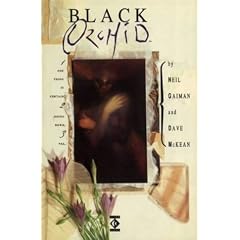 Black Orchid
