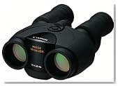 Canon 双眼鏡10×30IS 2897A001