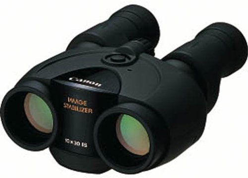 Canon 双眼鏡10×30IS 2897A001