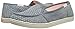 Roxy Women's Lido III B Slip On Shoe Flat