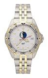 Dallas Mavericks Men's All Star Watch Stainless Steel Bracelet