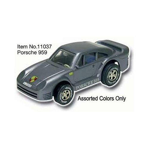 Darda B ‘n’ G Ultra Speed Porsche 959 1/64 Scale