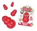 Pet Supplies : Large Classic KONG
