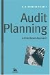 Audit Planning: A Risk-Based Approach
