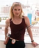 EMILY PROCTER 8x10 Photo Signed In-Person