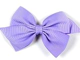 Boutique Girls Accessory Clippie TODDLER Baby Hair Bow