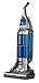 Kitchen & Housewares : Electrolux Z2955BZ Velocity Pet Lover Cyclonic Upright Vacuum Cleaner - Silver & Blue