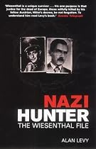 Nazi Hunter: The Wiesenthal File