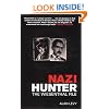 Nazi Hunter: The Wiesenthal File