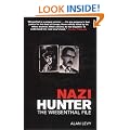 Nazi Hunter: The Wiesenthal File