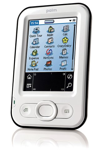 Childrens Toyshop  Electronics : Palm Z22 - Handheld PDA