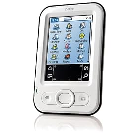 Palm Z22 - Handheld PDA
